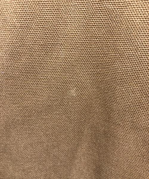 Carhartt WIP（カーハート ワーク イン プログレス）CARHARTT WIP (カーハート ワーク イン プログレス) Active Jacket ブラウン サイズ:Mの古着・服飾アイテム