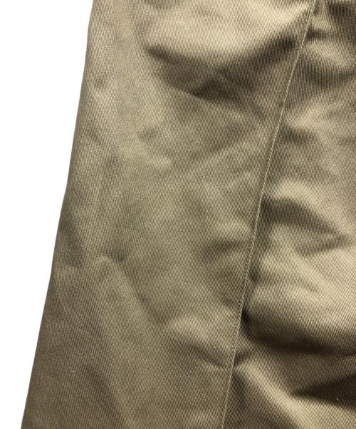 Dickies for Props Store（ディッキーズ フォー プロップスストア）Dickies for Props Store (ディッキーズ フォー プロップスストア) ワークパンツ ベージュ サイズ:W34×L30の古着・服飾アイテム