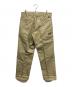 Dickies for Props Store (ディッキーズ フォー プロップスストア) ワークパンツ ベージュ サイズ:W34×L30：8000円
