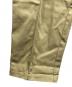 中古・古着 Dickies for Props Store (ディッキーズ フォー プロップスストア) ワークパンツ ベージュ サイズ:W34×L30：8000円