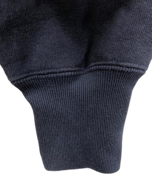 Champion（チャンピオン）Champion (チャンピオン) WTAPS (ダブルタップス) REVERSE WEAVE HOODED ネイビー サイズ:XLの古着・服飾アイテム