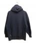 Champion (チャンピオン) WTAPS (ダブルタップス) REVERSE WEAVE HOODED ネイビー サイズ:XL：14000円
