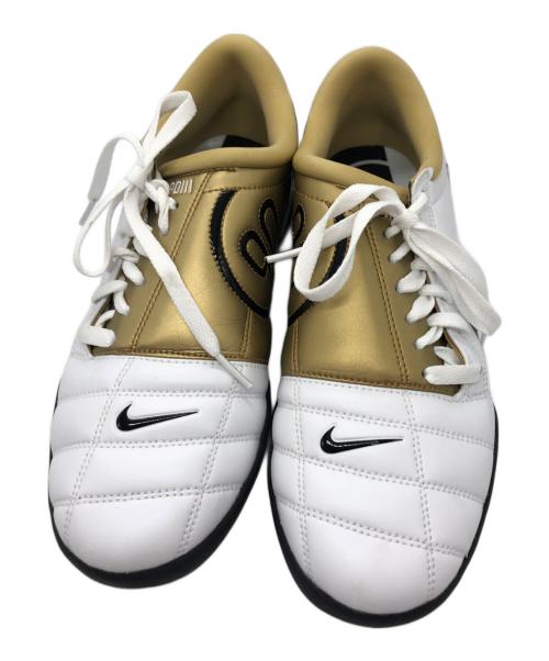 NIKE（ナイキ）NIKE (ナイキ) Total 90 3 SP ホワイト サイズ:27の古着・服飾アイテム