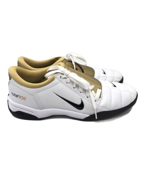 NIKE（ナイキ）NIKE (ナイキ) Total 90 3 SP ホワイト サイズ:27の古着・服飾アイテム