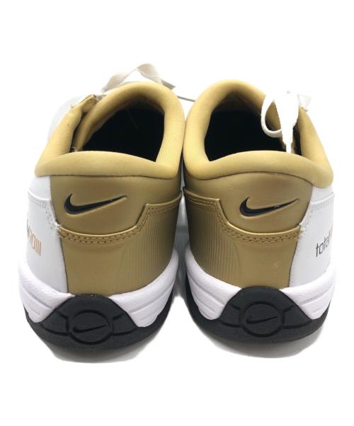NIKE（ナイキ）NIKE (ナイキ) Total 90 3 SP ホワイト サイズ:27の古着・服飾アイテム