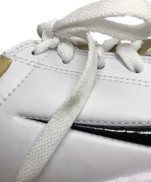 NIKE（ナイキ）NIKE (ナイキ) Total 90 3 SP ホワイト サイズ:27の古着・服飾アイテム