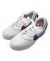 NIKE（ナイキ）の古着「CORTEZ FORREST GUMP WHITE/GAME ROYAL-UNIVERSITY RED」｜ホワイト