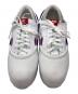 NIKE (ナイキ) CLOT (クロット) CORTEZ FORREST GUMP WHITE/GAME ROYAL-UNIVERSITY RED ホワイト サイズ:28：8000円