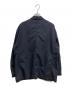 BEAMS (ビームス) テトロンウール WEP イージージャケット ネイビー サイズ:S：8000円