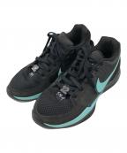 NIKEナイキ）の古着「JA 2 EP Tiffany Swoosh」｜ブラック