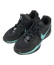 NIKE（ナイキ）の古着「JA 2 EP Tiffany Swoosh」｜ブラック