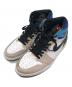 NIKE（ナイキ）の古着「AIR JORDAN 1 RETRO HIGH OG PROTOTYPE」｜ブラック