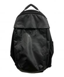 Y-3（ワイスリー）の古着「バックパック」｜ブラック