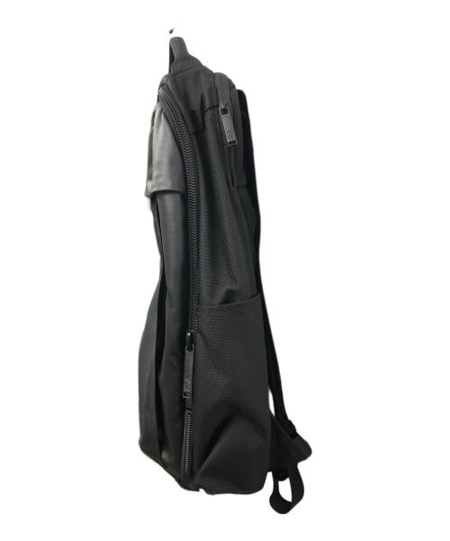 Y-3（ワイスリー）Y-3 (ワイスリー) バックパック ブラックの古着・服飾アイテム