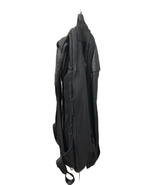 Y-3（ワイスリー）Y-3 (ワイスリー) バックパック ブラックの古着・服飾アイテム