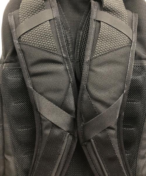 Y-3（ワイスリー）Y-3 (ワイスリー) バックパック ブラックの古着・服飾アイテム
