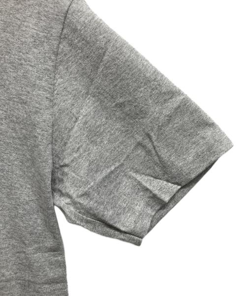 SUPREME（シュプリーム）SUPREME (シュプリーム) Warm Up Tee プリントTシャツ グレー サイズ:Ｓの古着・服飾アイテム