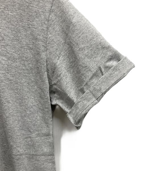 SUPREME（シュプリーム）SUPREME (シュプリーム) Warm Up Tee プリントTシャツ グレー サイズ:Ｓの古着・服飾アイテム