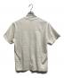 SUPREME (シュプリーム) Gonz Nametag S/S TOP アイボリー サイズ:Ｓ：9000円