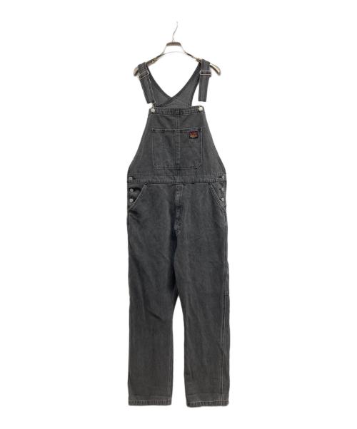 LEVI'S（リーバイス）LEVI'S (リーバイス) デニムオーバーオール/	LEVI'Sパンツ グレー サイズ:Lの古着・服飾アイテム