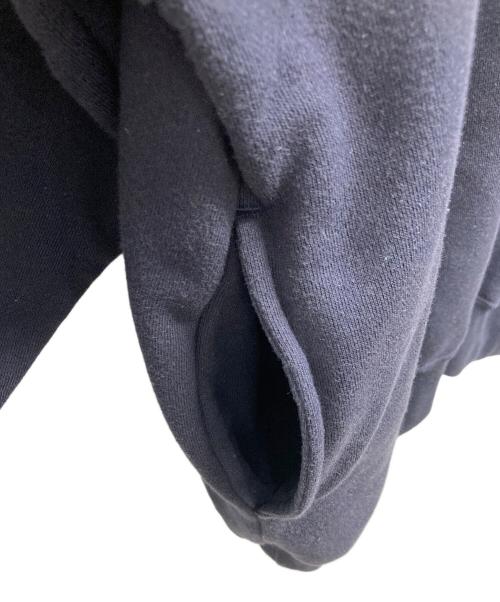 The Ennoy Professional（ザ エンノイ プロフェッショナル）The Ennoy Professional (ザ エンノイ プロフェッショナル) 25SSスウェット ネイビー サイズ:XLの古着・服飾アイテム