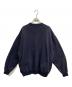 The Ennoy Professional (ザ エンノイ プロフェッショナル) 25SSスウェット ネイビー サイズ:XL：18000円