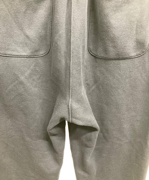 The Ennoy Professional（ザ エンノイ プロフェッショナル）The Ennoy Professional (ザ エンノイ プロフェッショナル) 25SSスウェットパンツ ネイビー サイズ:XLの古着・服飾アイテム