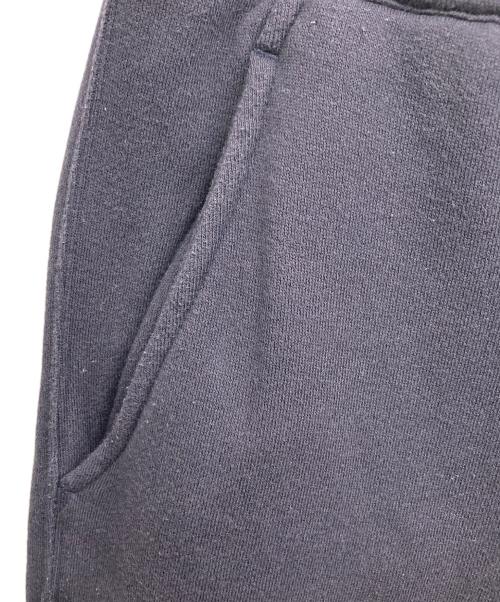 The Ennoy Professional（ザ エンノイ プロフェッショナル）The Ennoy Professional (ザ エンノイ プロフェッショナル) 25SSスウェットパンツ ネイビー サイズ:XLの古着・服飾アイテム