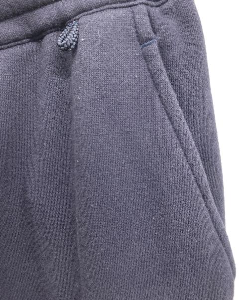 The Ennoy Professional（ザ エンノイ プロフェッショナル）The Ennoy Professional (ザ エンノイ プロフェッショナル) 25SSスウェットパンツ ネイビー サイズ:XLの古着・服飾アイテム