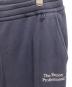 中古・古着 The Ennoy Professional (ザ エンノイ プロフェッショナル) 25SSスウェットパンツ ネイビー サイズ:XL：20000円