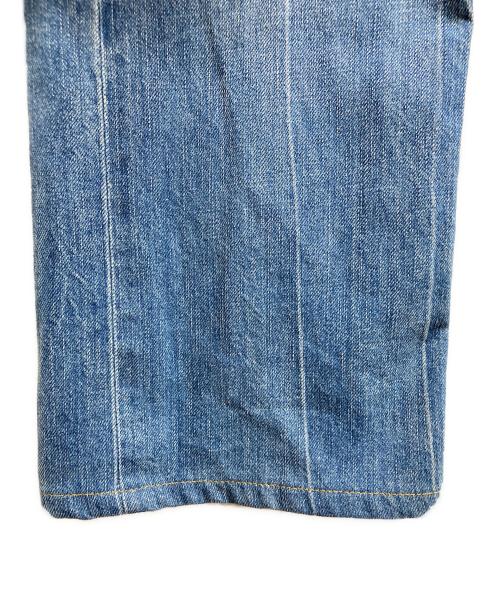 DIESEL（ディーゼル）DIESEL (ディーゼル) VIKER-R-BOXデニムパンツ インディゴ サイズ:29の古着・服飾アイテム
