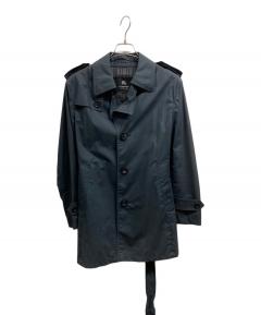 中古・古着通販】BURBERRY BLACK LABEL (バーバリーブラックレーベル