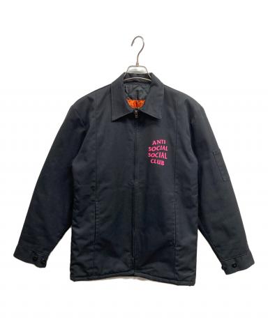 中古・古着通販】REDCAP (レッドキャップ) anti social social CLUB 
