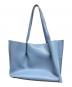 MICHAEL KORS (マイケル・コース) トートバッグ ブルー：8000円