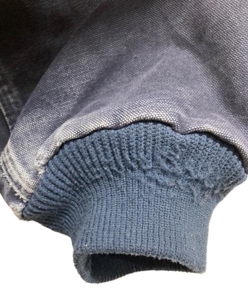 CarHartt（カーハート）CarHartt (カーハート) アクティブジャケット ネイビー サイズ:XLの古着・服飾アイテム