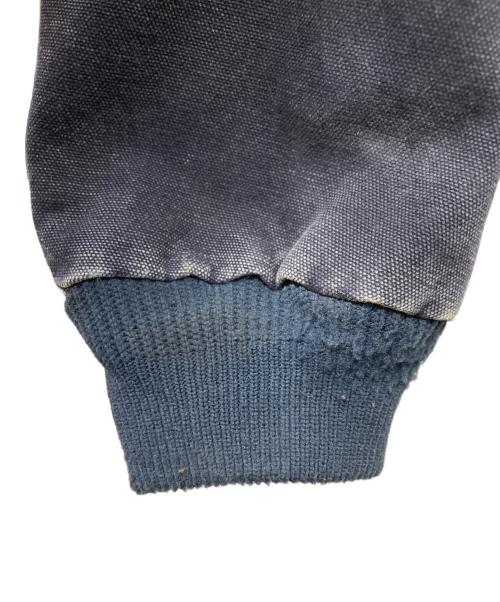 CarHartt（カーハート）CarHartt (カーハート) アクティブジャケット ネイビー サイズ:XLの古着・服飾アイテム