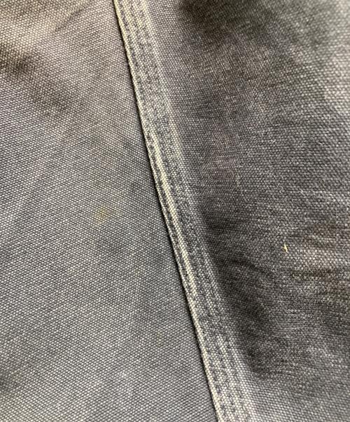 CarHartt（カーハート）CarHartt (カーハート) アクティブジャケット ネイビー サイズ:XLの古着・服飾アイテム