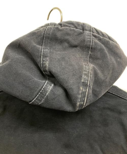 CarHartt（カーハート）CarHartt (カーハート) アクティブジャケット ネイビー サイズ:XLの古着・服飾アイテム