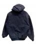 CarHartt (カーハート) アクティブジャケット ネイビー サイズ:XL：18000円