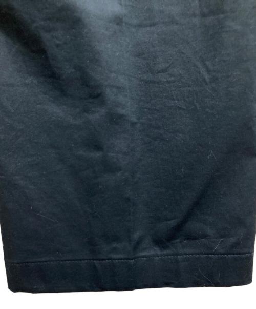 BROOKS BROTHERS（ブルックスブラザーズ）BROOKS BROTHERS (ブルックスブラザーズ) JOURNAL STANDARD (ジャーナルスタンダード) 別注 2プリーツ スラックス ネイビー サイズ:XLの古着・服飾アイテム