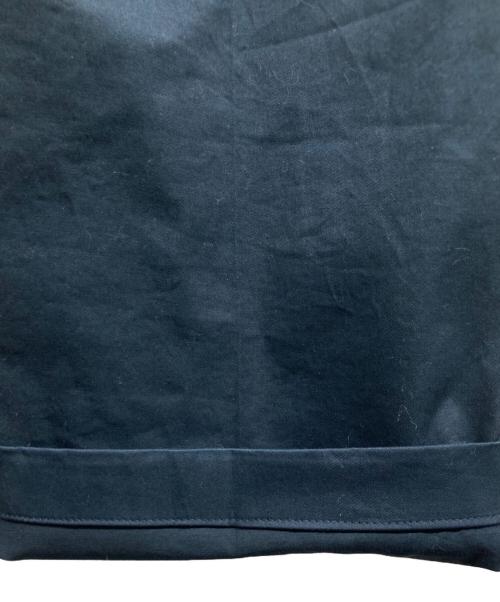 BROOKS BROTHERS（ブルックスブラザーズ）BROOKS BROTHERS (ブルックスブラザーズ) JOURNAL STANDARD (ジャーナルスタンダード) 別注 2プリーツ スラックス ネイビー サイズ:XLの古着・服飾アイテム