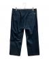 BROOKS BROTHERS (ブルックスブラザーズ) JOURNAL STANDARD (ジャーナルスタンダード) 別注 2プリーツ スラックス ネイビー サイズ:XL：8000円