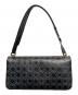 Salvatore Ferragamo (サルヴァトーレ フェラガモ) ハンドバッグ ブラック：15000円