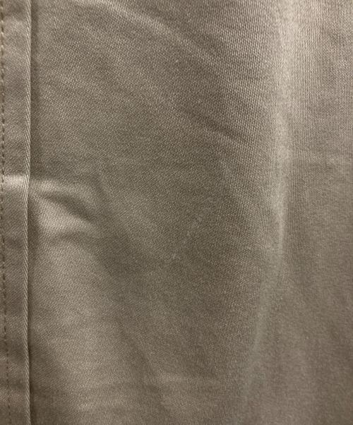 tricot COMME des GARCONS（トリココムデギャルソン）tricot COMME des GARCONS (トリココムデギャルソン) ショートコート ベージュ サイズ:Sの古着・服飾アイテム