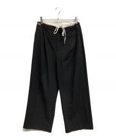 中古・古着通販】TAARA CLOTHING (タアラ クロージング) フレア