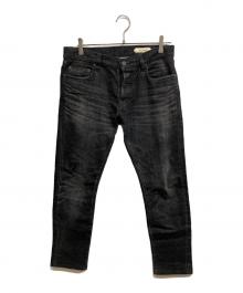 YCHAI（イカイ）の古着「PANATELA VINTAGE BLACK」｜インディゴ