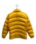 THE NORTH FACE (ザ ノース フェイス) アコンカグアジャケット イエロー サイズ:L：10000円