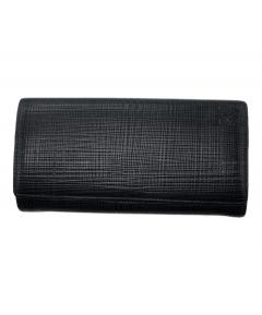 ADMJ スリムウォレット ＆ ケース 2点セット BLACK 中古・古着通販】A.D.M.J. (エーディーエムジェイ) スリムウォレット