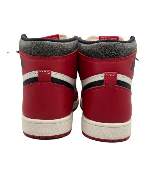 NIKE（ナイキ）NIKE (ナイキ) エアジョーダン1 ハイ OG 
