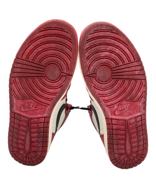 NIKE（ナイキ）NIKE (ナイキ) エアジョーダン1 ハイ OG 